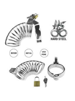 Jaula de castidad para pene