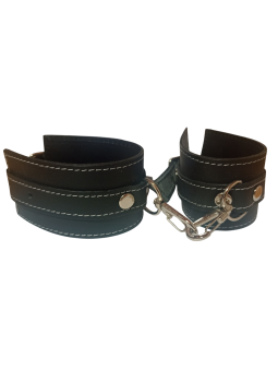 Esp. Premium negra con mosqueton y peluche