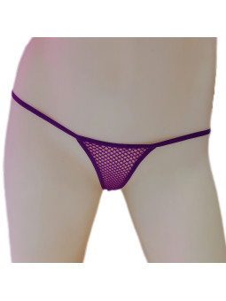 Less de red | Violeta