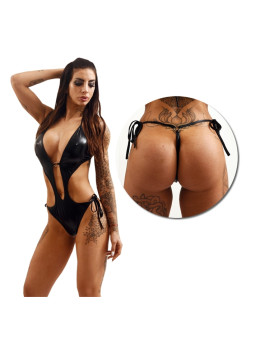 Trikini Atada de Vinilo