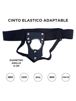 Arnes Simple Aro 5cm