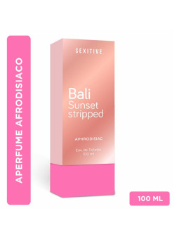 Perfume BALI Sunset Stripped - 100ml